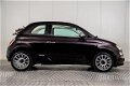 Fiat 500 C - TwinAir Rock Dualogic - 1 - Thumbnail