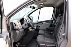 Renault Trafic - 1.6 DCi 95PK T29 L2 LANG 3-PERS. COMFORT NAVIGATIE BLUETOOTH AIRCO CRUISE PDC TREKH