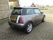 Mini Mini Cooper - 1.6 S Chili 194 PK snitzer [ xenon, panodak, leer, lmv, audio ] - 1 - Thumbnail