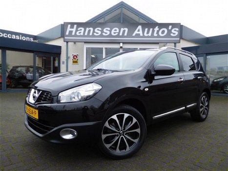 Nissan Qashqai - 2.0 Connect Edition - 1