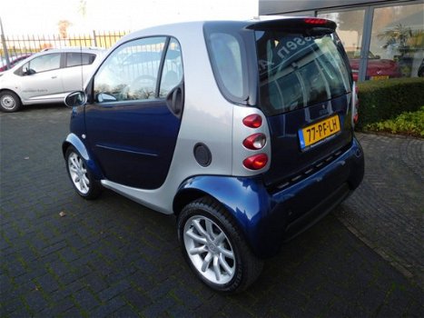 Smart Fortwo coupé - 0.7 pulse - 1