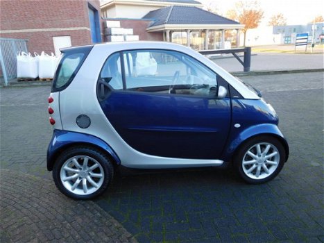 Smart Fortwo coupé - 0.7 pulse - 1