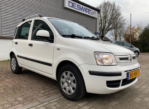 Fiat Panda - 1.2 Edizione Cool Nieuwstaat Airco 2e Eig - 1