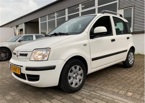 Fiat Panda - 1.2 Edizione Cool Nieuwstaat Airco 2e Eig - 1