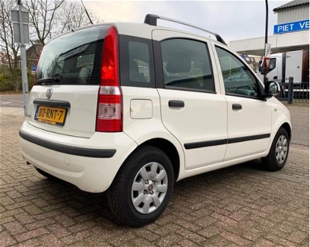 Fiat Panda - 1.2 Edizione Cool Nieuwstaat Airco 2e Eig - 1