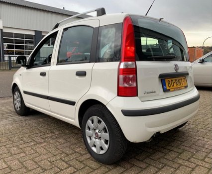 Fiat Panda - 1.2 Edizione Cool Nieuwstaat Airco 2e Eig - 1