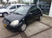 Toyota Yaris - 1.3 16V 3DR LINEA LUNA S - 1 - Thumbnail