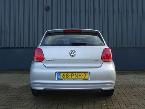 Volkswagen Polo - 1.2 TDI BlueMotion Comfortline - 1