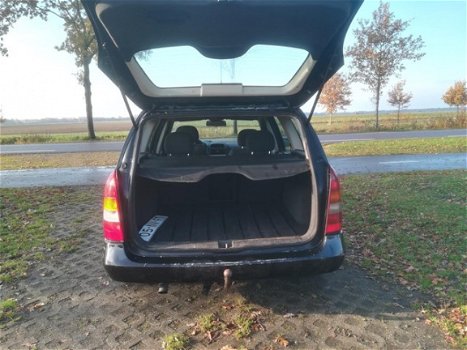 Opel Astra Wagon - 2.0 DTH Sport Edition II - 1