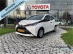 Toyota Aygo - 1.0 VVT-i x-now - 1 - Thumbnail