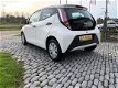 Toyota Aygo - 1.0 VVT-i x-now - 1 - Thumbnail