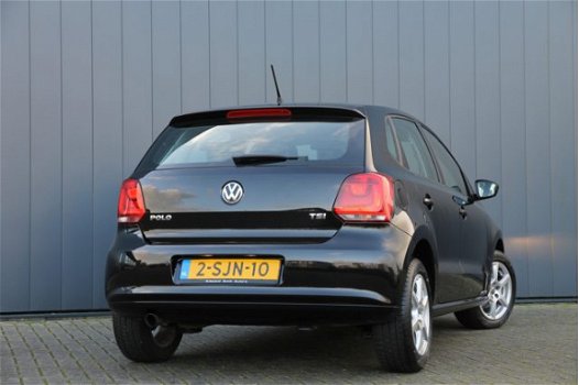 Volkswagen Polo - 1.2 TSI Edition+ 5 DEURS / AUTOMAAT / AIRCO / 52000 KM - 1