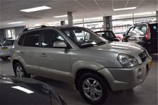 Hyundai Tucson - 2.0i Style Airco 129924 Km