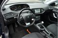 Peugeot 308 SW - 1.6 BlueHDI Blue Lease Executive 50 procent deal 3.975, - ACTIE Panodak / Navi / Tr - 1 - Thumbnail