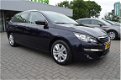 Peugeot 308 SW - 1.6 BlueHDI Blue Lease Executive 50 procent deal 3.975, - ACTIE Panodak / Navi / Tr - 1 - Thumbnail