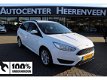 Ford Focus Wagon - 1.5 TDCI Trend Edition 50 procent deal 4.475, - ACTIE LMV / Trekhaak / PDC / Navi - 1 - Thumbnail