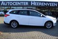 Ford Focus Wagon - 1.5 TDCI Trend Edition 50 procent deal 4.475, - ACTIE LMV / Trekhaak / PDC / Navi - 1 - Thumbnail