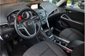 Opel Zafira Tourer - 1.4 140 pk Business+ 50 procent deal 6.475, - ACTIE 7 pers / Stoel - stuur verw - 1 - Thumbnail
