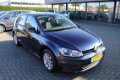 Volkswagen Golf - 1.2 TSI Comfortline 105 pk. 50 procent deal 6.225, - ACTIE Navi / Clima / Cruise / - 1 - Thumbnail