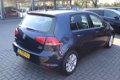 Volkswagen Golf - 1.2 TSI Comfortline 105 pk. 50 procent deal 6.225, - ACTIE Navi / Clima / Cruise / - 1 - Thumbnail