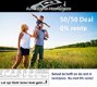 Skoda Octavia Combi - 1.6 TDI Amb. Bns Automaat 50 procent deal 5.625, - ACTIE DSG / Navi / Clima / - 1 - Thumbnail