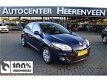 Renault Mégane - 1.5 dCi Expres. S&S 50 procent deal 3.475, - ACTIE Navi / Airco / Bluetooth / Cruis - 1 - Thumbnail