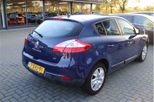 Renault Mégane - 1.5 dCi Expres. S&S 50 procent deal 3.475, - ACTIE Navi / Airco / Bluetooth / Cruis - 1