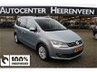 Volkswagen Sharan - 2.0 TDI Highline 7p. 50 procent deal 5.975, - ACTIE Alcantara / Leer / Pano dak - 1 - Thumbnail