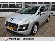 Peugeot 3008 - 1.6 VTi SR