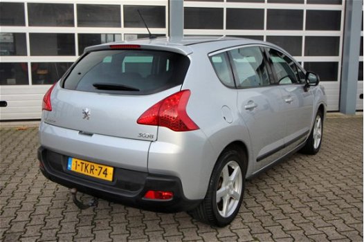 Peugeot 3008 - 1.6 VTi SR - 1