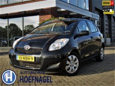 Toyota Yaris - 1.3 VVTi Comfort Airco