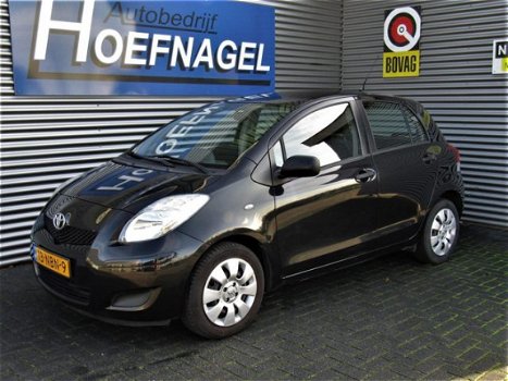 Toyota Yaris - 1.3 VVTi Comfort Airco - 1