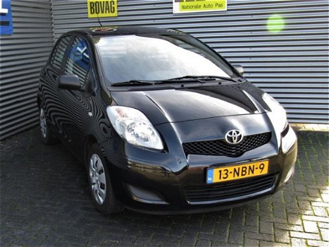 Toyota Yaris - 1.3 VVTi Comfort Airco - 1