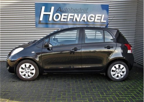 Toyota Yaris - 1.3 VVTi Comfort Airco - 1