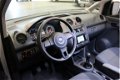 Volkswagen Caddy - 1.6 TDI Imperiaal/Navi/Airco/Trekhaak/Sidebars - 1 - Thumbnail