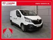 Renault Trafic - 1.6 dCi 120 pk 2xSchuifdeur/Airco/Cruise/PDC - 1 - Thumbnail