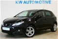 Seat Ibiza - 1.4 COPA CRUISE/ CLIMA/ LM-VELGEN/ STOELVERW/ 1E EIGENAAR - 1 - Thumbnail