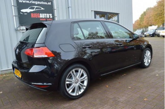 Volkswagen Golf Plus - 1.6 TDI Trendline Navi&PDC&17