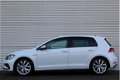 Volkswagen Golf - 1.0 TSI 110PK Comfortline R-line / Navi / Pdc / Climatronic / Licht- en Regensenso - 1 - Thumbnail