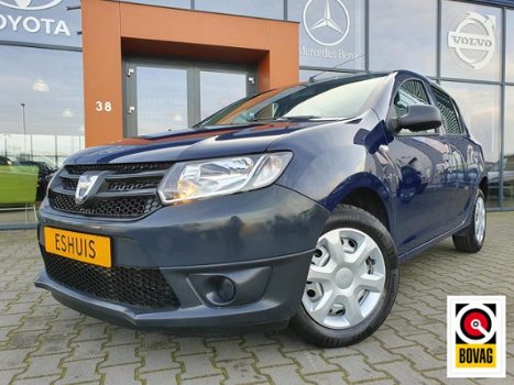 Dacia Sandero - 1.2 16V Basis 33.000 KM - 1