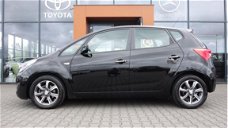 Hyundai ix20 - 1.6i AUTOMAAT / 1e Eigenaar