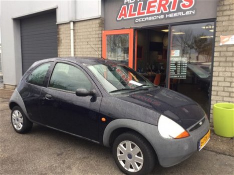 Ford Ka - 1.3 CENTENNIAL 136.298 KM NAP PAS - 1