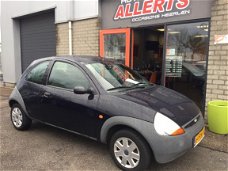 Ford Ka - 1.3 CENTENNIAL 136.298 KM NAP PAS