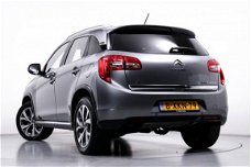 Citroën C4 Aircross - 1.6 Collection ECC Cruise PDC LMV 1e eigenaar Dealer onderhouden Hoge instap