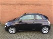 Fiat 500 C - TwinAir Turbo 80pk Cabrio Easy Airco, Parkeersens., LM-velgen, 3 - 1 - Thumbnail