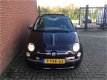 Fiat 500 C - TwinAir Turbo 80pk Cabrio Easy Airco, Parkeersens., LM-velgen, 3 - 1 - Thumbnail