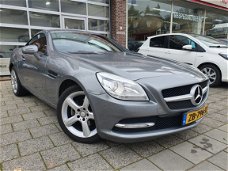 Mercedes-Benz SLK-klasse - 200 Navi/Leder/Xenon