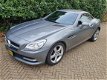 Mercedes-Benz SLK-klasse - 200 Navi/Leder/Xenon - 1 - Thumbnail