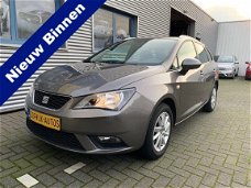 Seat Ibiza ST - 1.2 Style Clima Cruise-Control Lmv