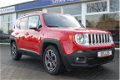 Jeep Renegade - 1.4 MultiAir Limited | Automaat | Navigatie - 1 - Thumbnail